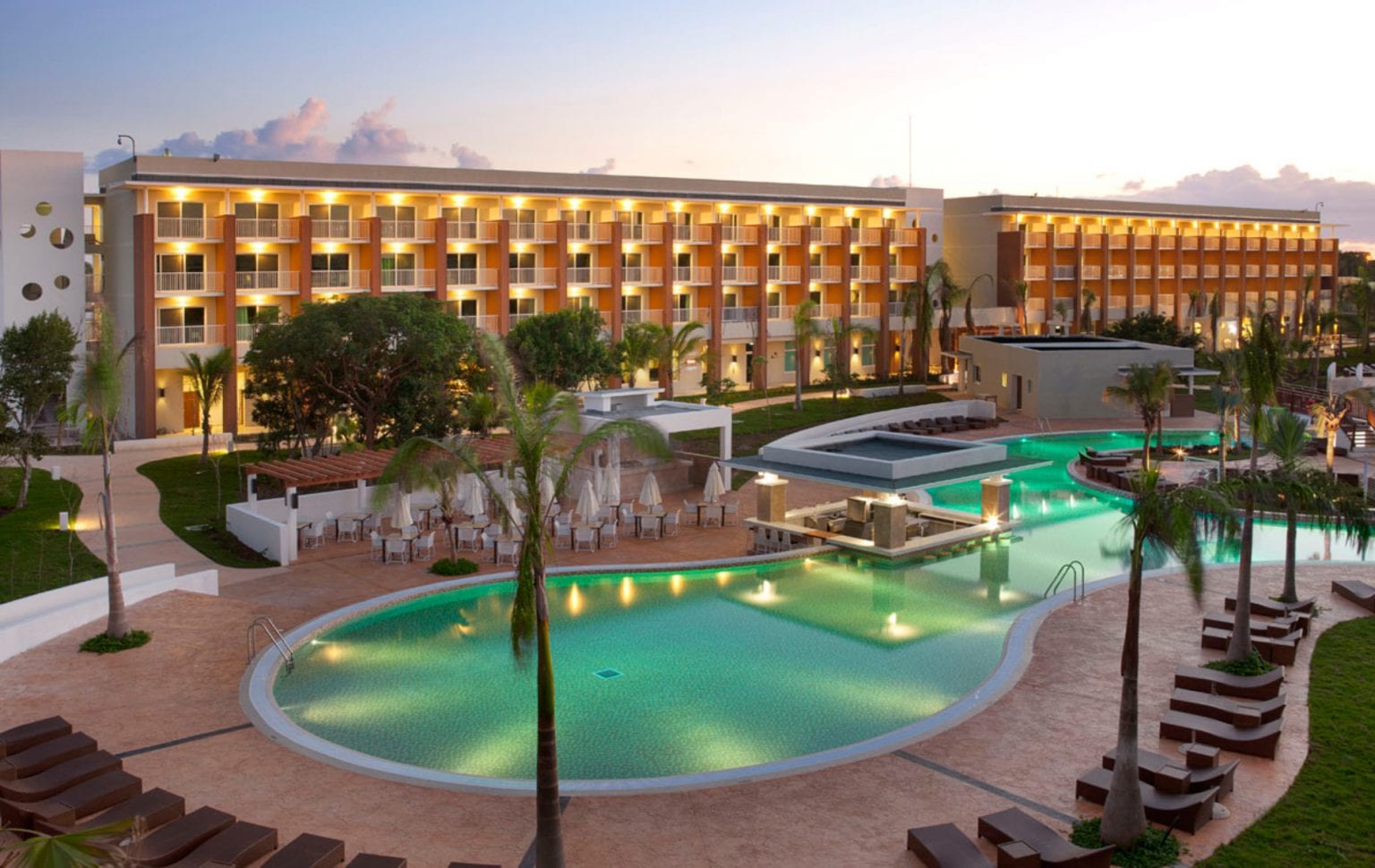 Los 15 mejores hoteles en Varadero para unas excelentes vacaciones