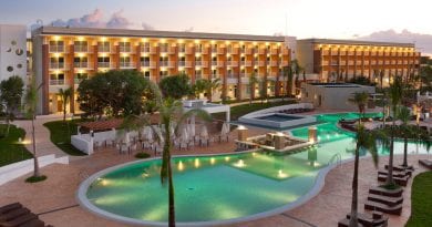 Hotel Ocean Vista Azul Varadero: playas idílicas y aguas cristalinas Hotel Ocean Vista Azul Varadero