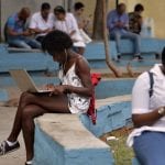 internet en Cuba - JPG