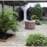 Museo Ambiente Historico Cubano
