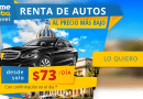 Nuevas condiciones favorables para la Renta de Autos en Cuba