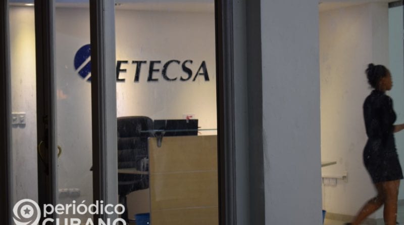 ETECSA renueva hasta mayo su oferta por la cuarentena y añade recarga internacional