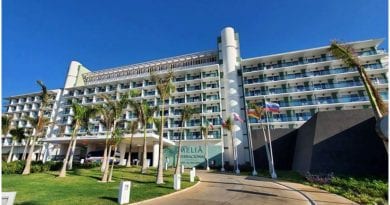 Hotel Meliá Internacional Varadero: Conoce sus encantos Hotel Melia Internacional Varadero
