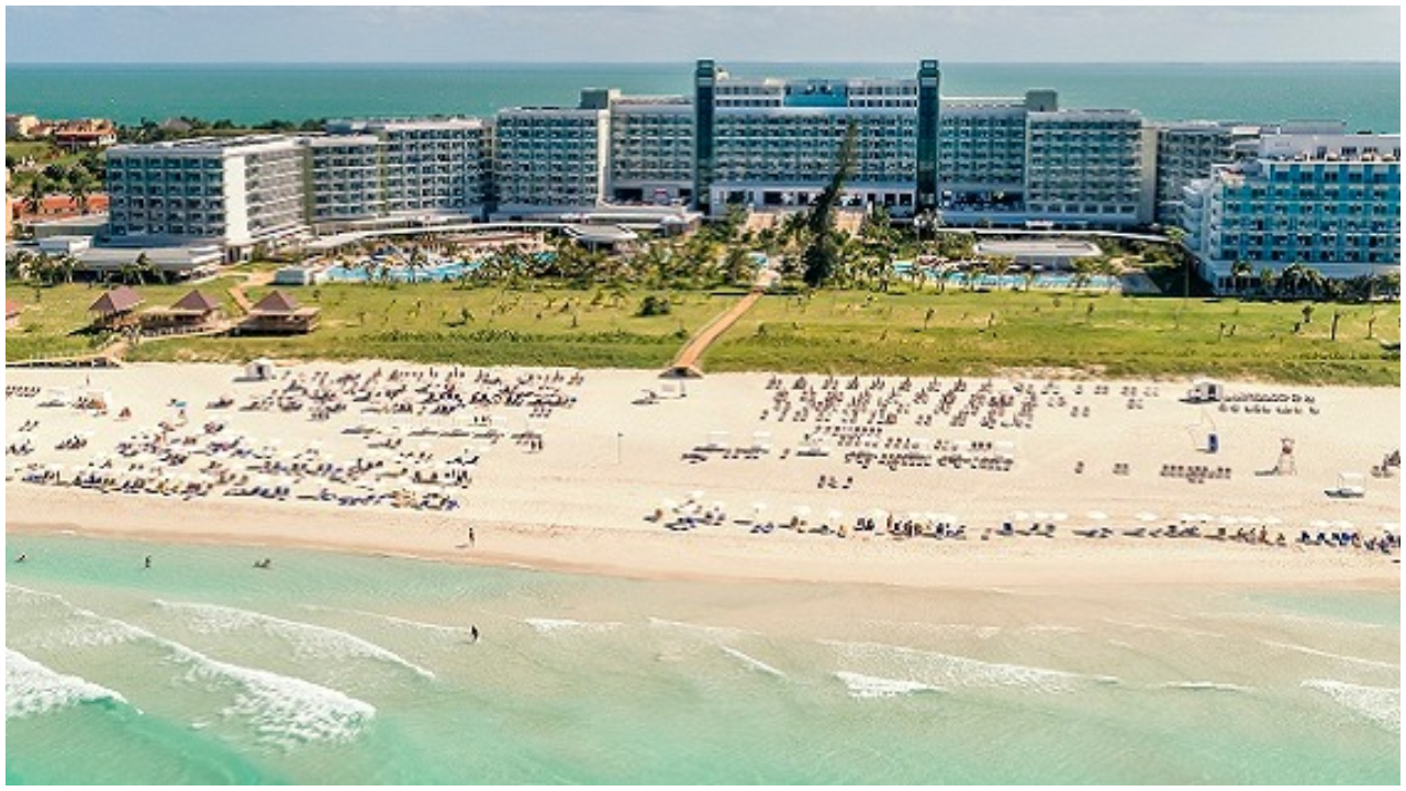 Hotel Meliá Internacional Varadero Conoce sus encantos