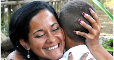 frases celebres madres cubanas