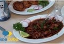 receta calamares cubana