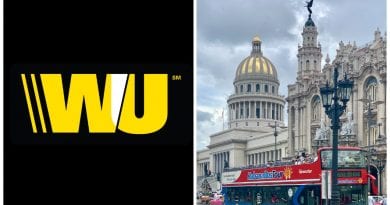 Western Union Cuba Fincimex