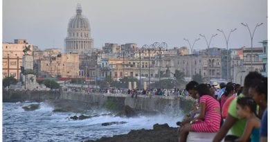 reactivacion escalonada turismo Cuba