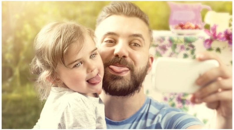 Los mejores videos de padres e hijos que puedes encontrar en internet