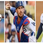 Top 10 peloteros cubanos en Grandes Ligas más exitosos y mejor pagados 2024