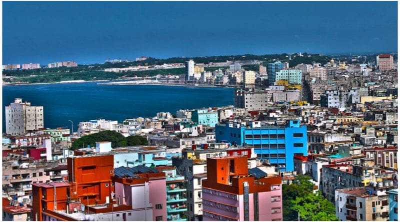 clima Cuba