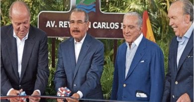 cubano Rey Juan Carlos - pic