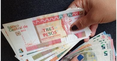 unificacion monetaria Cuba - foto