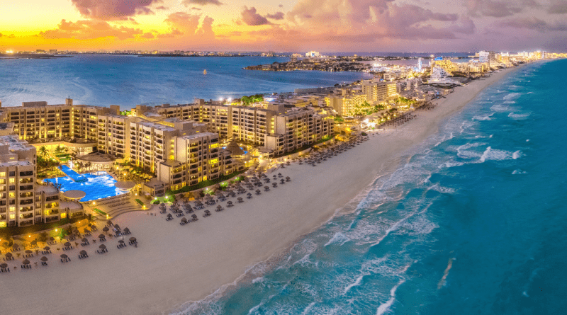 Cancún y Riviera Maya: Paquetes de viajes con todo incluido