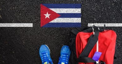 Artículo 36 de la constitución cubana: ¿doble nacionalidad para cubanos?