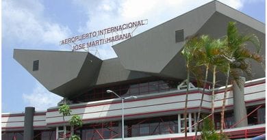fecha apertura fronteras Cuba