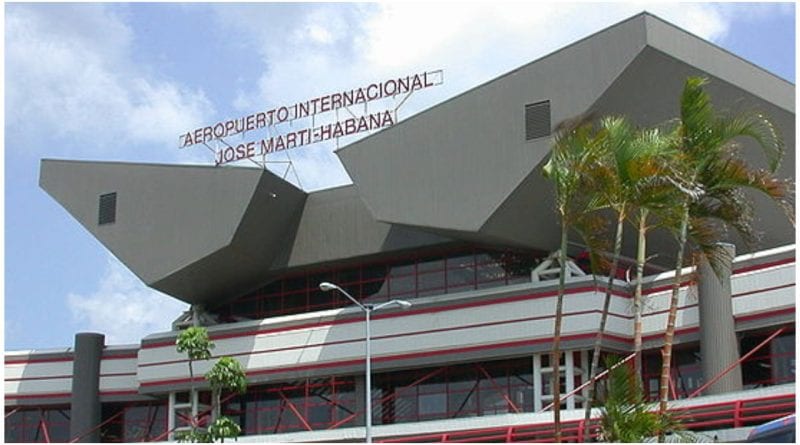 fecha apertura fronteras Cuba