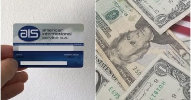 Cómo consultar el saldo de mi tarjeta AIS