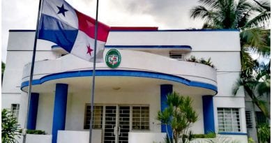 Panama Cuba citas visa
