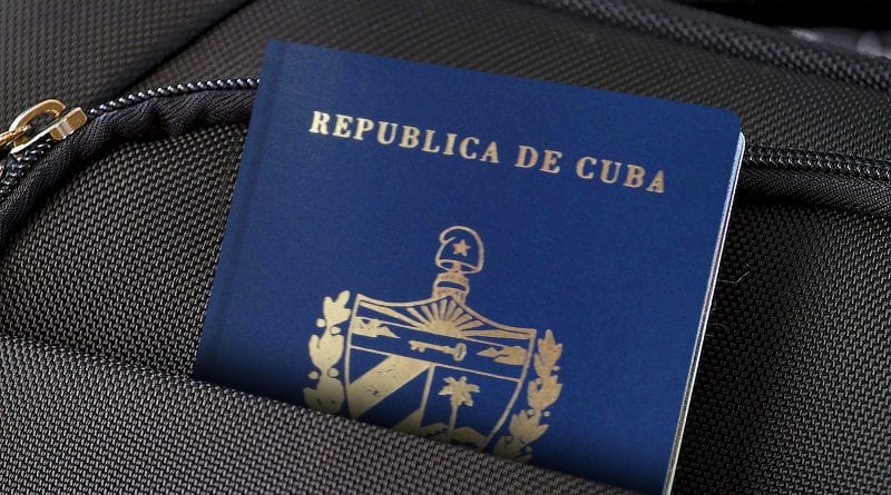Cubanos pueden permanecer en el extranjero hasta Octubre del 2021