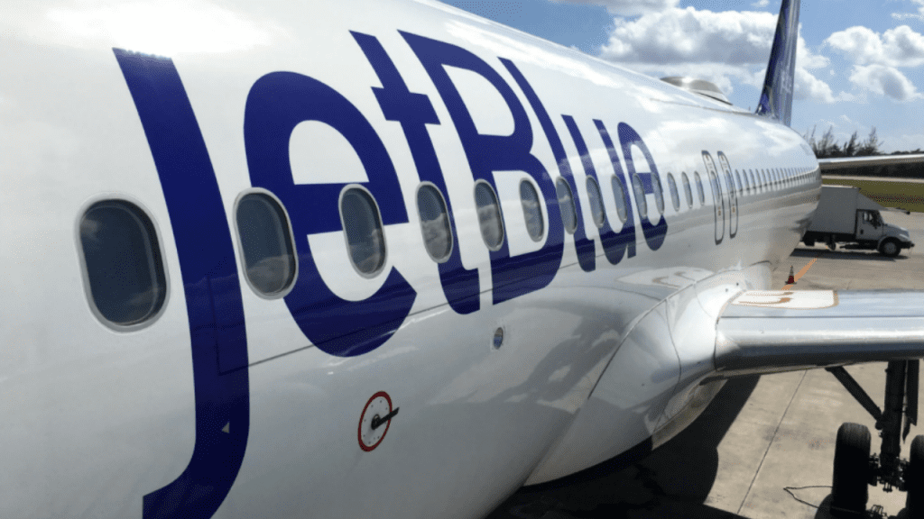 Vuelos a Cuba programados con Jetblue