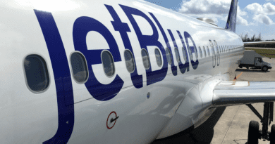 Vuelos a Cuba programados con Jetblue
