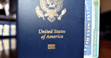 Comienza la inscripción para la Lotería de Visas 2022 para Estados Unidos