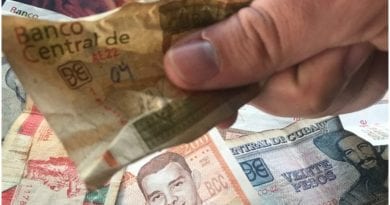 unificacion monetaria cubanos