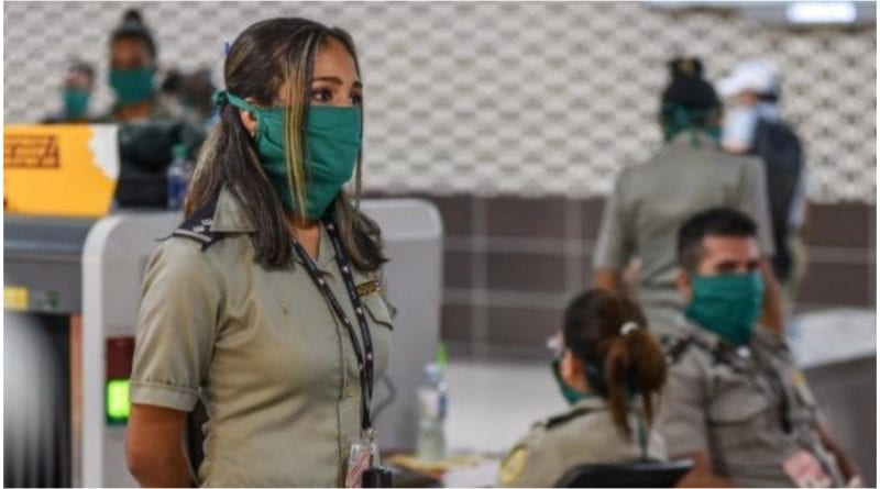 Aduana de Cuba Guía completa para llevar equipajes sin «susto» a la Isla