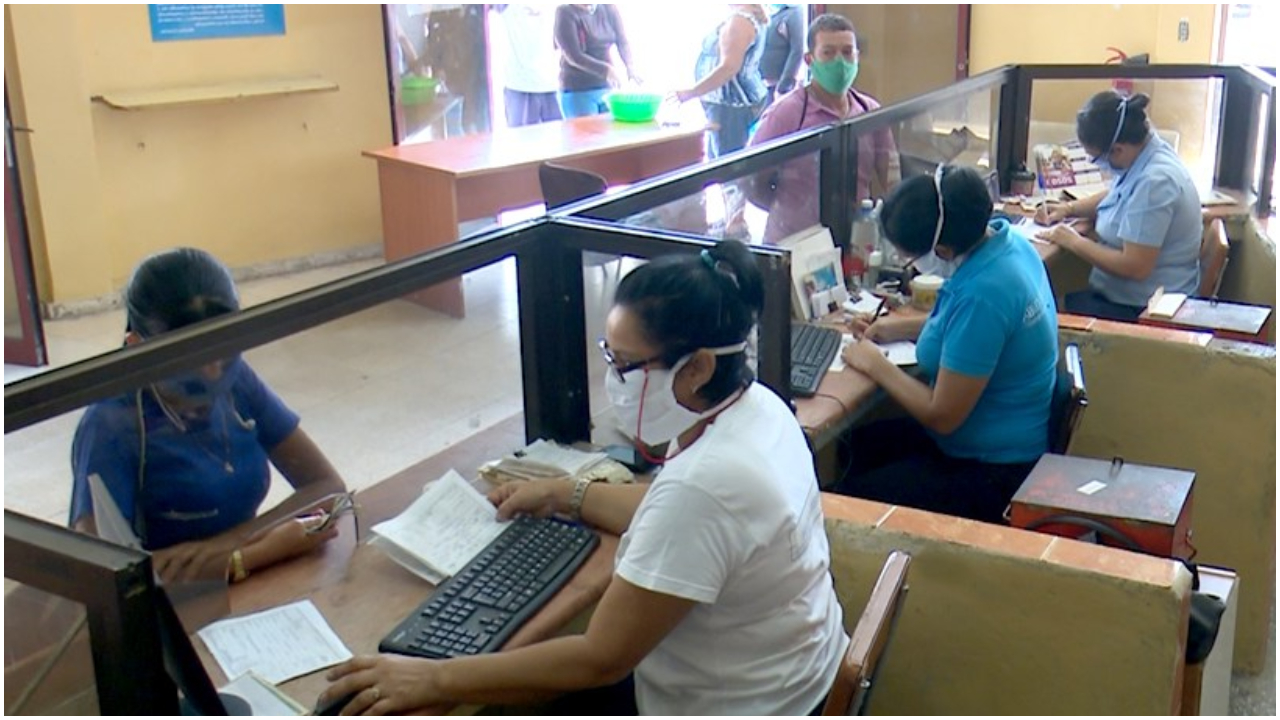 Se Puede Vivir Con 1000 Euros En Cuba Correos de Cuba: Una alternativa para la recepción de USD en la Isla