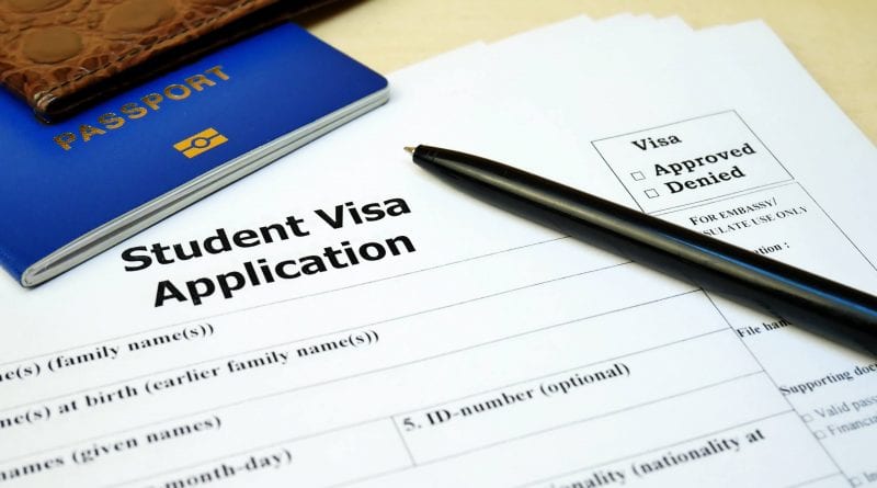 Consulado de España cambia sistema de visa