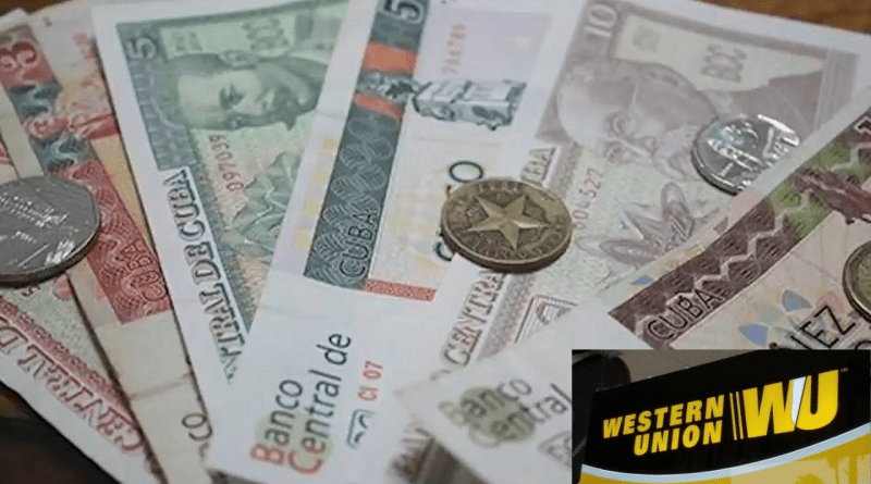 Recoger Dinero Western Union España Con Pasaporte