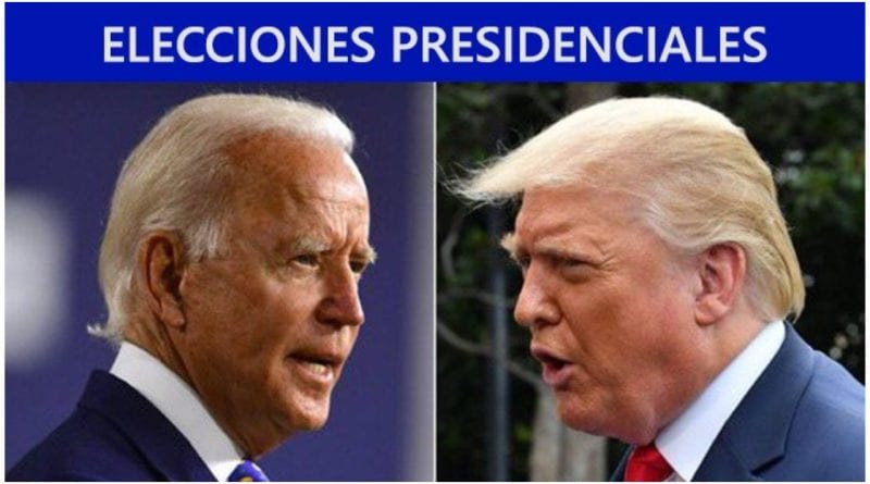 elecciones EEUU empresarios españoles