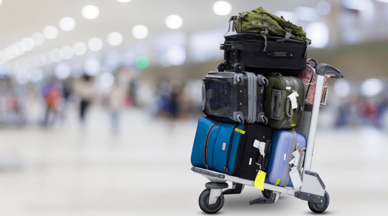 Eliminan límites de equipaje en los aeropuertos cubanos