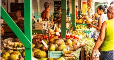 precios tope Cuba diciembre
