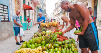 42 productos en Cuba tendrán un precio máximo