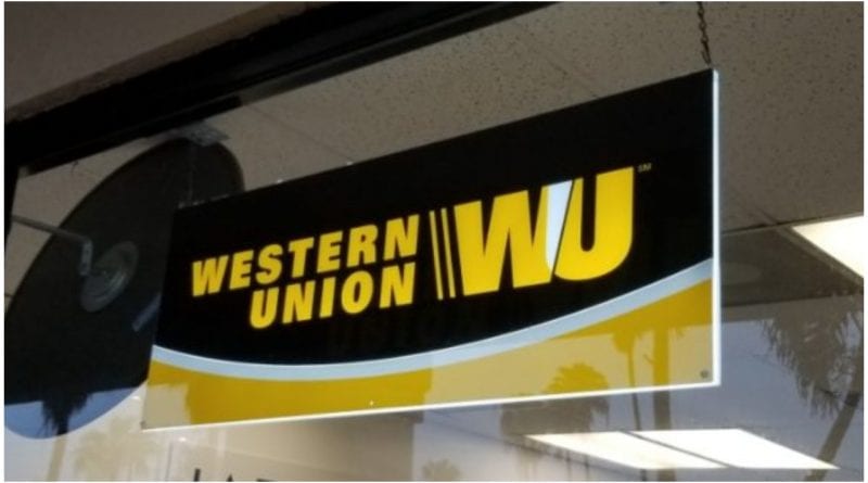 remesas Western Union Cuba