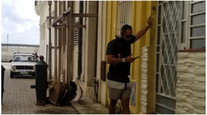 tramites vivienda Cuba