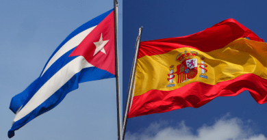 ¿Cómo mantener la nacionalidad española siendo cubano?