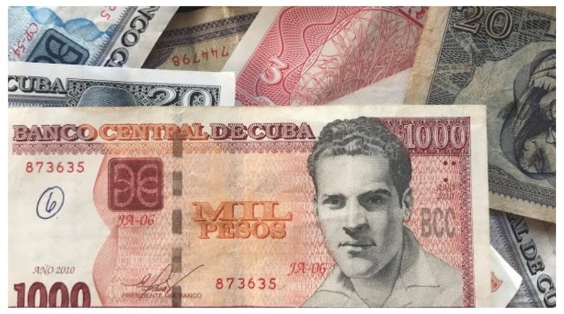 multas arrendadores viviendas Cuba