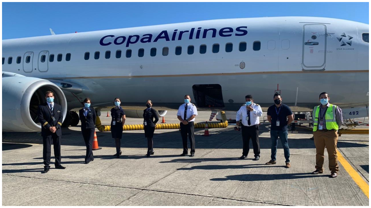 Equipaje de mano Copa Airlines: normas de vuelo [2022] - easyDest