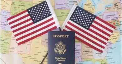 nuevo examen ciudadania americana