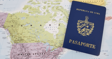 ¿Cómo renovar el pasaporte cubano en Estados Unidos?