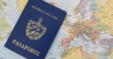 ¿Cuál será el precio del pasaporte cubano en el 2021?