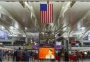 Estados Unidos viajar paises