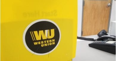Western Union Cuba Biden