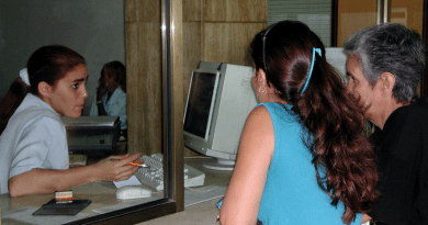 Correos de Cuba aumenta precio de paquetes que reciben del extranjero