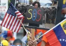 Suspenden deportación de venezolanos en Estados Unidos por 18 meses