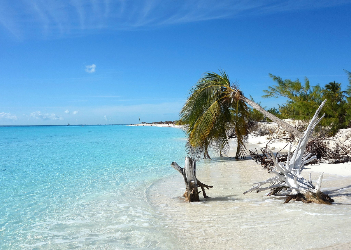 Cayo Largo del Sur