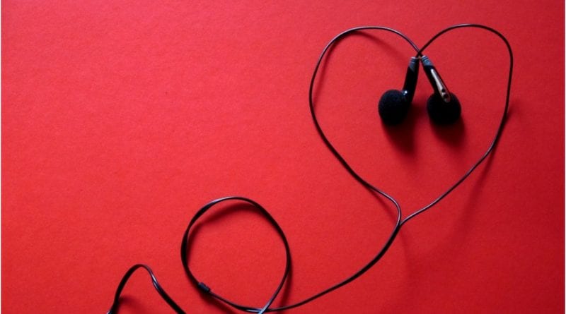 Canciones romanticas 90